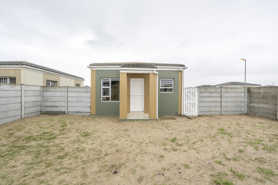 2 Bedroom Property for Sale in Sunset Glen Western Cape
